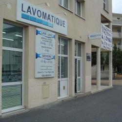 Laundromat