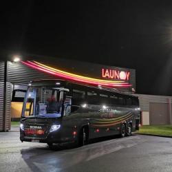 Launoy Tourisme