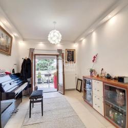 Laura Ballais - Agent Immobilier Maison Alfort Efficity