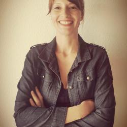 Laura Barello ostéopathe DO sur Nice