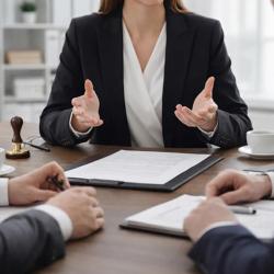 Laura Denis Notaires Et Conseils