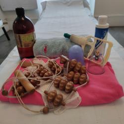 Laura Fellag - Massotherapeute Et Naturopathe