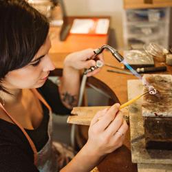 Laura Guitte Jewellery