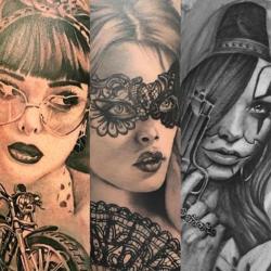 Laura Ink Tattoo Vegan Shop
