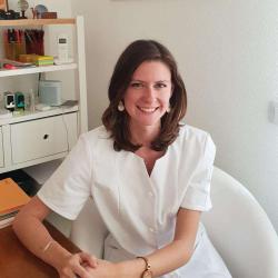 Laura Kokel Ostéopathe Antibes