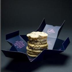 Laura Todd Cookies