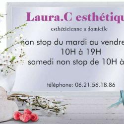 Laura.c Esthétique
