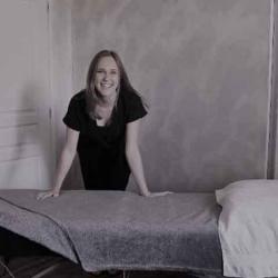 Laurane Massage Et Esthetique
