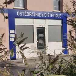 Laure Bressac Ostéopathie
