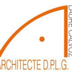 Laure Calvoz Architecture