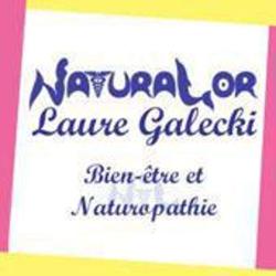 Laure Galecki - Naturalor