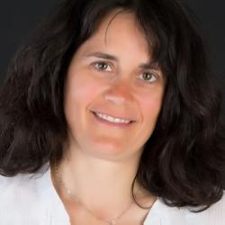 Laurence Berthomé - Diététicienne