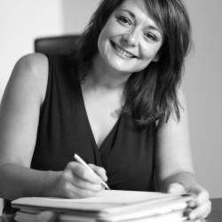 Laurence Grenouilloux