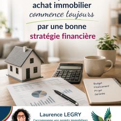 Laurence Legry - 2l Immobilier