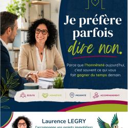 Laurence Legry - 2l Immobilier