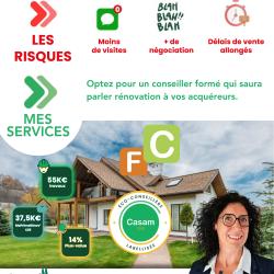 Laurence Legry - 2l Immobilier
