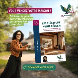 Laurence Legry - 2l Immobilier
