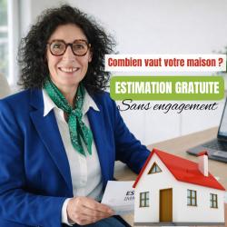 Laurence Legry - 2l Immobilier