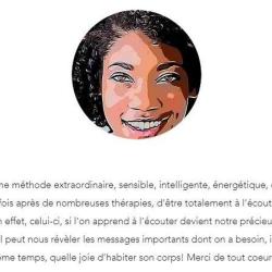 Laurence Riès - Sophrologue Eft Cohérence Cardiaque