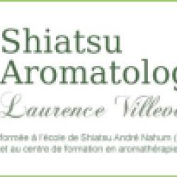Laurence Villevalois - Shiatsu