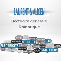 Laurent & Alicen