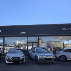 Laurent Automobile