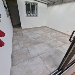 Laurent Bastide Carrelage