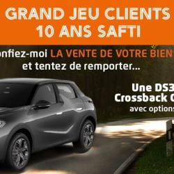 Laurent Baur Safti - Immobilier Concarneau