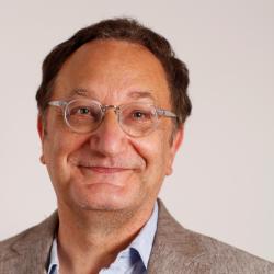 Laurent Bruneau