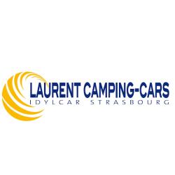 Laurent Camping Cars - Idylcar Strasbourg