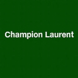 Laurent Champion