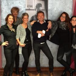 Laurent Coiffure