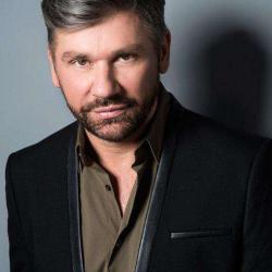 Laurent Decreton