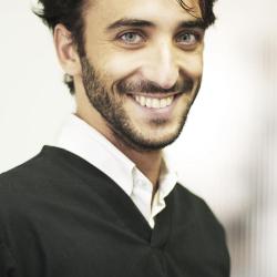 Laurent Elbaz