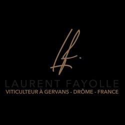 Laurent Fayolle