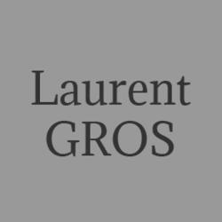 Laurent Gros