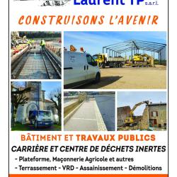 Laurent Guibaudet T.p.