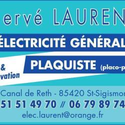 Laurent Herve