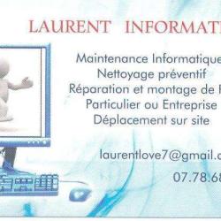 Laurent Informatique