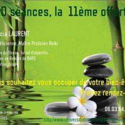 Laurent Patricia