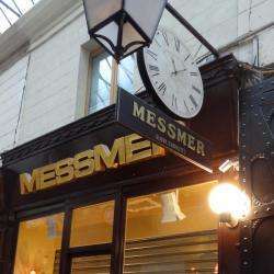 Laurent Messmer