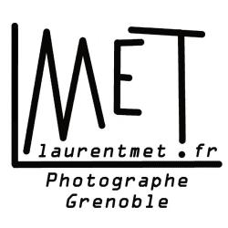 Laurent Met Photographe