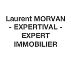 Laurent Morvan - Expertival