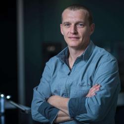 Laurent Paoli