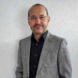 Laurent Ramagnano - Conseiller Immobilier Dr House-immo
