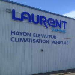 Laurent Services