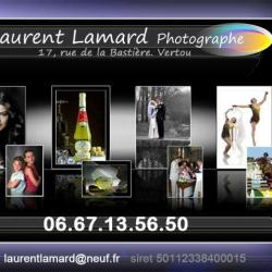 Laurent Lamard Photographe