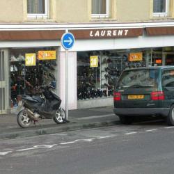 Laurent