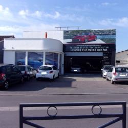 Laurent's Cars - Motrio