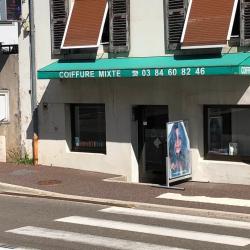Laurette Coiffure